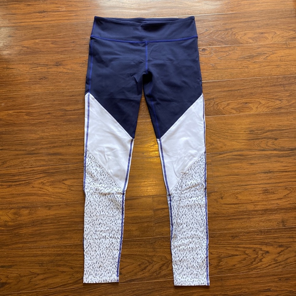 Salar Statement Powerhold Fabletics Legging